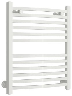 Водяной полотенцесушитель Аркус 600х500 (белый) Сунержа арт. 12-0251-6050 Водяной полотенцесушитель Аркус 600х500 (белый) Сунержа арт. 12-0251-6050