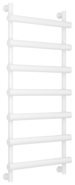 Водяной полотенцесушитель Атлант 1200х500 (матовый белый) Сунержа арт. 30-0226-1250 Водяной полотенцесушитель Атлант 1200х500 (матовый белый) Сунержа арт. 30-0226-1250