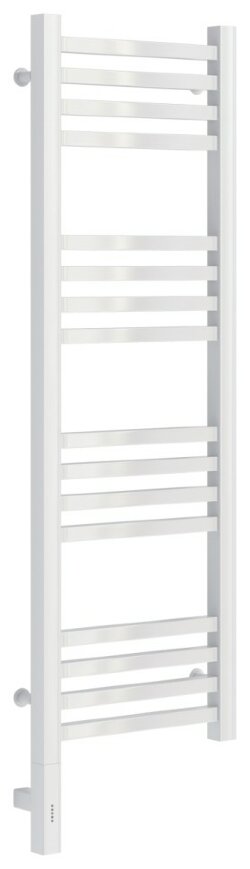 Электрический полотенцесушитель Модус 3.0 1000x300 МЭМ левый (белый) Сунержа арт. 12-5700-1030 Электрический полотенцесушитель Модус 3.0 1000x300 МЭМ левый (белый) Сунержа арт. 12-5700-1030