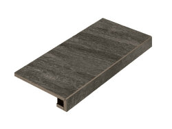 Italon Ступень фронтальная Grapite Scalino Frontale 33x60/Клаймб Графит 33х60, под бетон, цемент, камень Climb - 620070000736 Italon Ступень фронтальная Grapite Scalino Frontale 33x60/Клаймб Графит 33х60, под бетон, цемент, камень Climb - 620070000736