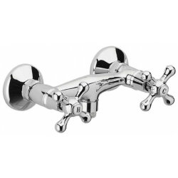Remer Смеситель для душа Liberty 38LICE, цвет: хром