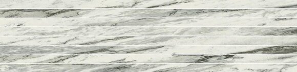 Italon Декор Bianco Tatami Strip Nat 20х80, под бетон, цемент, камень Skyfall - 610110000612