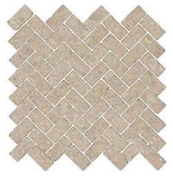 Italon Мозаика Venus Cream Cross 31.5x29.7, под бетон, цемент, камень Genesis - 620110000092 Italon Мозаика Venus Cream Cross 31.5x29.7, под бетон, цемент, камень Genesis - 620110000092