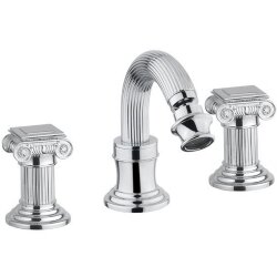 Cezares Смеситель для биде OLIMP Хром - OLIMP-BBS2-01-O Cezares Смеситель для биде OLIMP Хром - OLIMP-BBS2-01-O