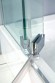 Cezares Душевая дверь SLIDER Черный матовый - SLIDER-B-1-80/90-C-NERO