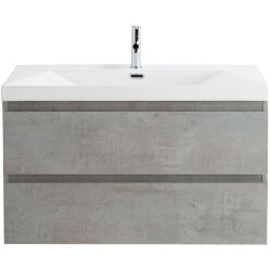 Cezares Тумба под раковину MOLVENO - MOLVENO-80-2C-SO-BET