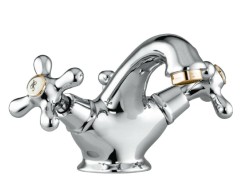 Webert смеситель для раковины, Armony, AM700108017 цвет: хром Webert смеситель для раковины, Armony, AM700108017 цвет: хром