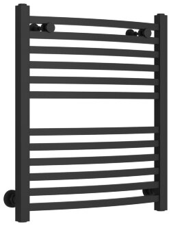 Водяной полотенцесушитель Аркус 600х500 (тёмный титан муар) Сунержа арт. 15-0251-6050 Водяной полотенцесушитель Аркус 600х500 (тёмный титан муар) Сунержа арт. 15-0251-6050