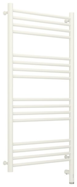 Электрический полотенцесушитель Богема 3.0 прямая 1000х500 МЭМ правый (матовый белый) Сунержа арт. 30-5805-1050