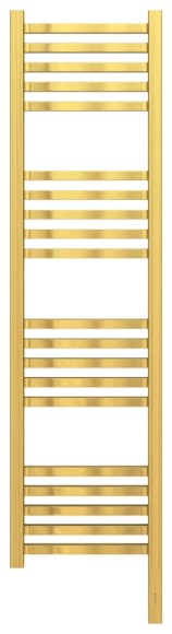 Электрический полотенцесушитель Модус 3.0 1200x300 МЭМ правый (золото) Сунержа арт. 03-5701-1230 Электрический полотенцесушитель Модус 3.0 1200x300 МЭМ правый (золото) Сунержа арт. 03-5701-1230