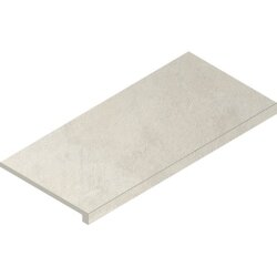 Italon Ступень M.P. Scalino Frontale 33x60/Миллениум Пьюр, под бетон, цемент, камень Millennium - 620070001251 Italon Ступень M.P. Scalino Frontale 33x60/Миллениум Пьюр, под бетон, цемент, камень Millennium - 620070001251