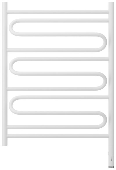 Электрический полотенцесушитель Элегия 3.0 800х600 МЭМ правый (матовый белый) Сунержа арт. 30-5819-8060 Электрический полотенцесушитель Элегия 3.0 800х600 МЭМ правый (матовый белый) Сунержа арт. 30-5819-8060