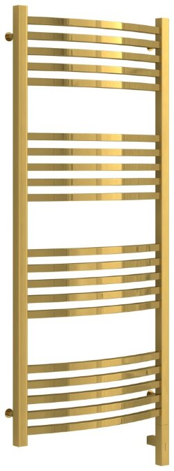 Электрический полотенцесушитель Аркус 3.0 1200х500 МЭМ правый (золото) Сунержа арт. 03-5705-1250 Электрический полотенцесушитель Аркус 3.0 1200х500 МЭМ правый (золото) Сунержа арт. 03-5705-1250