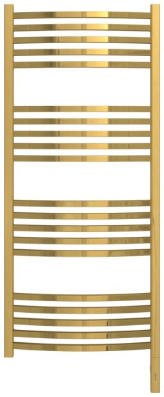 Электрический полотенцесушитель Аркус 3.0 1200х500 МЭМ правый (золото) Сунержа арт. 03-5705-1250 Электрический полотенцесушитель Аркус 3.0 1200х500 МЭМ правый (золото) Сунержа арт. 03-5705-1250