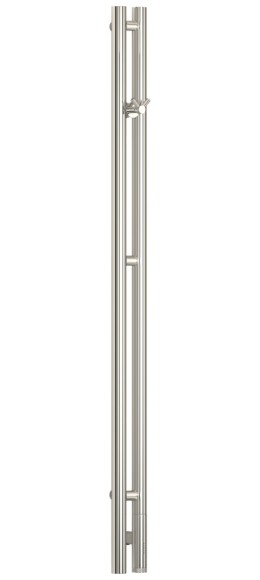 Электрический полотенцесушитель Нюанс 3.0 1200 правый (без покрытия) Сунержа арт. 00-5843-1253