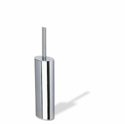 STIL HAUS напольный металлический ёрш хром Diana, арт. DI039(08) STIL HAUS напольный металлический ёрш хром Diana, арт. DI039(08)