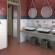 Настенная плитка Бейкер-Стрит 20x20см, красный Kerama Marazzi арт. 5170