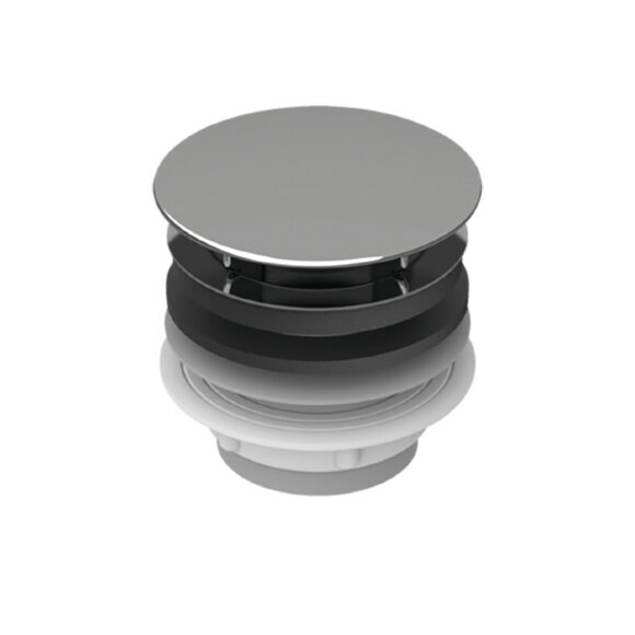 Bette Донный клапан 1 1/4, хром арт. B580-901cr