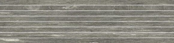Italon Декор Grigio Tatami Strip Nat 20х80, под бетон, цемент, камень Skyfall - 610110000613