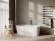 Декоративная плитка Карму 75x15см, мозаичный серый светлый матовый Kerama Marazzi арт. T025\11206