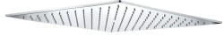 Fiore Квадратный верхний душ 30х30 см, 30CR8613 цвет: хром Fiore Квадратный верхний душ 30х30 см, 30CR8613 цвет: хром