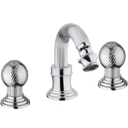 Cezares Смеситель для биде OLIMP Хром - OLIMP-BBS2-01-M Cezares Смеситель для биде OLIMP Хром - OLIMP-BBS2-01-M