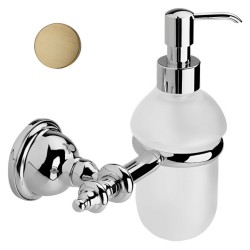 Webert дозатор жидкого мыла, Armony, AM500201065 цвет: бронза Webert дозатор жидкого мыла, Armony, AM500201065 цвет: бронза