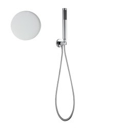Webert душевой гарнитур, Shower Set, AC1046740 цвет: белый Webert душевой гарнитур, Shower Set, AC1046740 цвет: белый