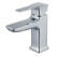 Смеситель для раковины Lemark Basis, хром арт. LM3606C