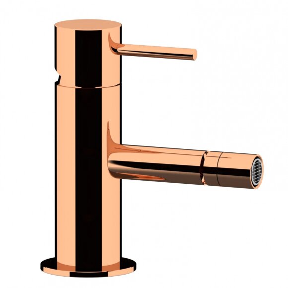 Remer Смеситель для биде (медь) X STYLE X20RL Remer Смеситель для биде (медь) X STYLE X20RL