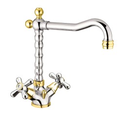 Webert смеситель для раковины, Armony, AM700302017 цвет: хром Webert смеситель для раковины, Armony, AM700302017 цвет: хром