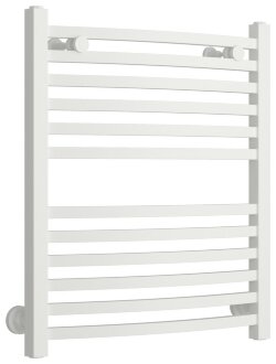 Водяной полотенцесушитель Аркус 600х500 (матовый белый) Сунержа арт. 30-0251-6050 Водяной полотенцесушитель Аркус 600х500 (матовый белый) Сунержа арт. 30-0251-6050