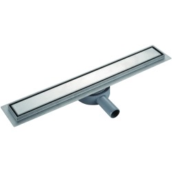 Душевой трап, Haiba, сатин арт. HB94800 Душевой трап, Haiba, сатин арт. HB94800