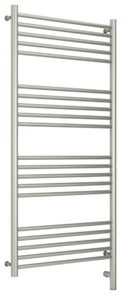 Электрический полотенцесушитель Богема 3.0 прямая 1200х600 МЭМ правый (сатин) Сунержа арт. 071-5805-1260