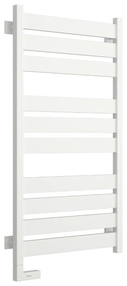 Электрический полотенцесушитель Центурион 2.0 1000x500 МЭМ левый (матовый белый) Сунержа арт. 30-5602-1050
