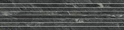 Italon Декор Nero Tatami Strip Nat 20х80, под бетон, цемент, камень Skyfall - 610110000614 Italon Декор Nero Tatami Strip Nat 20х80, под бетон, цемент, камень Skyfall - 610110000614