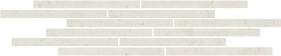 Декоративная плитка Карму 75x15см, мозаичный бежевый светлый матовый Kerama Marazzi арт. T025\11205