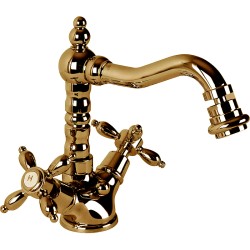 Cezares Смеситель для биде NOSTALGIA Бронза - NOSTALGIA-BS2-02 Cezares Смеситель для биде NOSTALGIA Бронза - NOSTALGIA-BS2-02