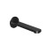 Webert излив, Coral, AC1005560 цвет: черный