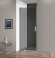 Cezares Душевая дверь SLIDER Хром - SLIDER-B-1-70/80-GRIGIO-Cr