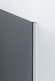 Cezares Душевая дверь SLIDER Хром - SLIDER-B-1-70/80-GRIGIO-Cr