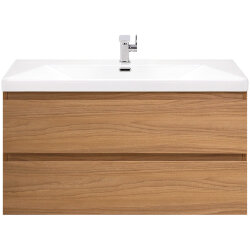 Cezares Тумба под раковину MOLVENO - MOLVENO-100-2C-SO-NC