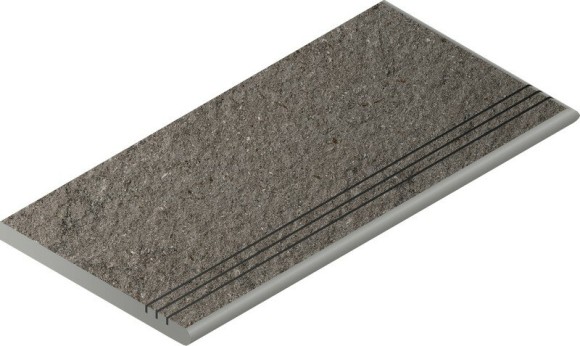 Italon ступень fume gradino round grip 30x60 dx, discover x2 - 620040000159 Italon ступень fume gradino round grip 30x60 dx, discover x2 - 620040000159