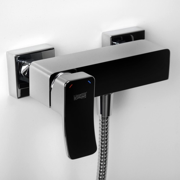 WasserKRAFT Смеситель для душа aller 1062 цвет: хром WasserKRAFT Смеситель для душа aller 1062 цвет: хром