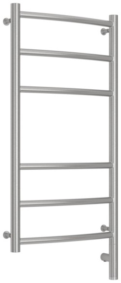 Электрический полотенцесушитель Галант 3.0 800х400 МЭМ правый (сатин) Сунержа арт. 071-5801-8040