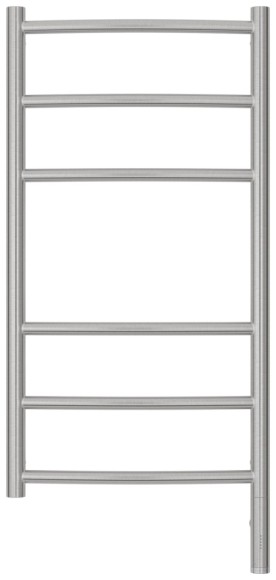 Электрический полотенцесушитель Галант 3.0 800х400 МЭМ правый (сатин) Сунержа арт. 071-5801-8040