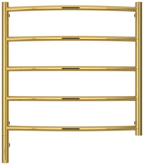 Электрический полотенцесушитель Галант 3.0 600х600 МЭМ левый (золото) Сунержа арт. 03-5800-6060 Электрический полотенцесушитель Галант 3.0 600х600 МЭМ левый (золото) Сунержа арт. 03-5800-6060