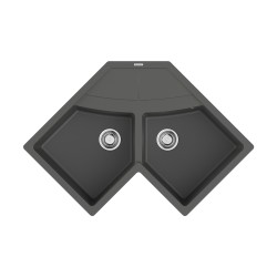 Omoikiri Раковина для кухни Sumi 83C, платина арт. 4993860 Omoikiri Раковина для кухни Sumi 83C, платина арт. 4993860