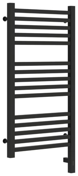 Электрический полотенцесушитель Модус 3.0 800х400 МЭМ правый (тёмный титан муар) Сунержа арт. 15-5701-8040 Электрический полотенцесушитель Модус 3.0 800х400 МЭМ правый (тёмный титан муар) Сунержа арт. 15-5701-8040