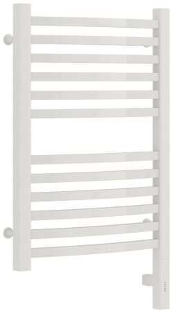 Электрический полотенцесушитель Аркус 3.0 600х400 МЭМ правый (белый) Сунержа арт. 12-5705-6040 Электрический полотенцесушитель Аркус 3.0 600х400 МЭМ правый (белый) Сунержа арт. 12-5705-6040